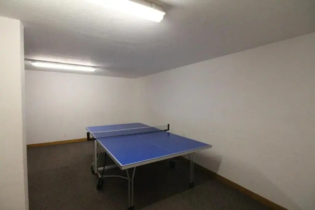 Appartement Duplex Spacieux - Acces Piscine- Centre Station St Jean D'Aulps - 9 Personnes - Cofid18
