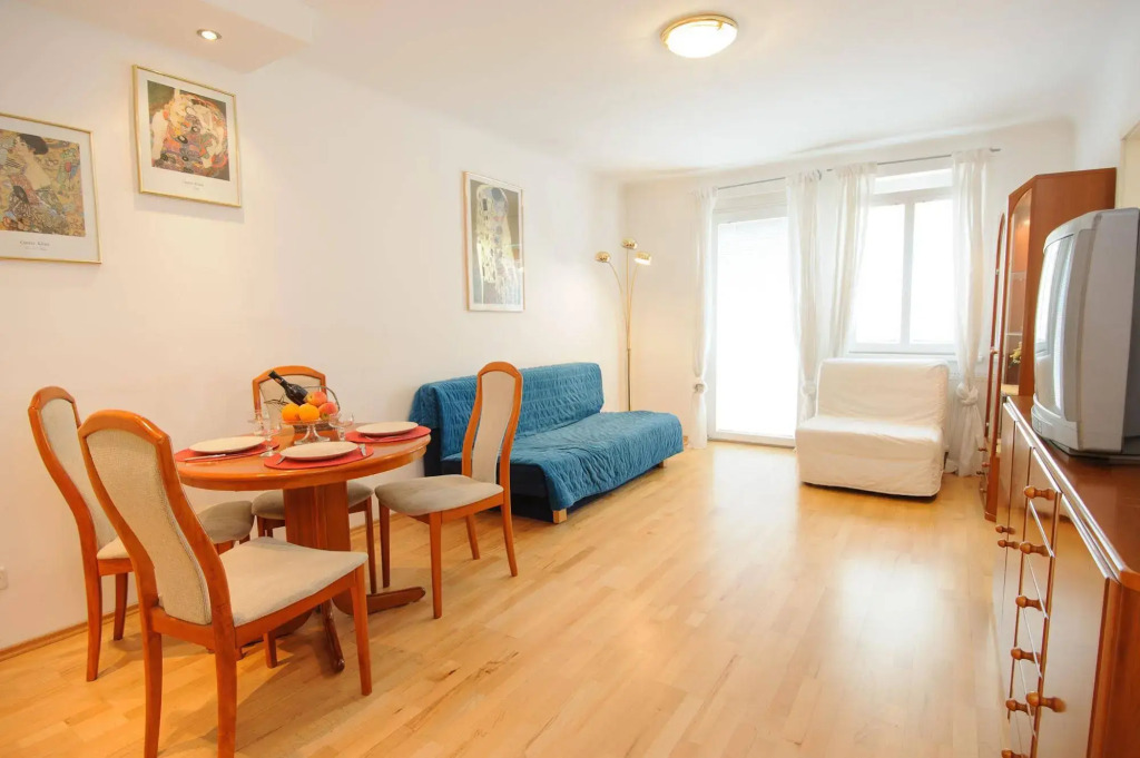 A&S Center Apartment Vienna