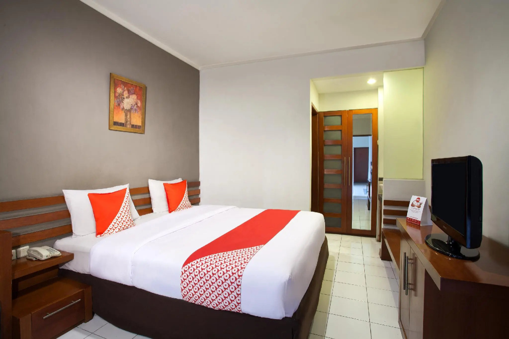 N Hotel Harmoni Jakarta