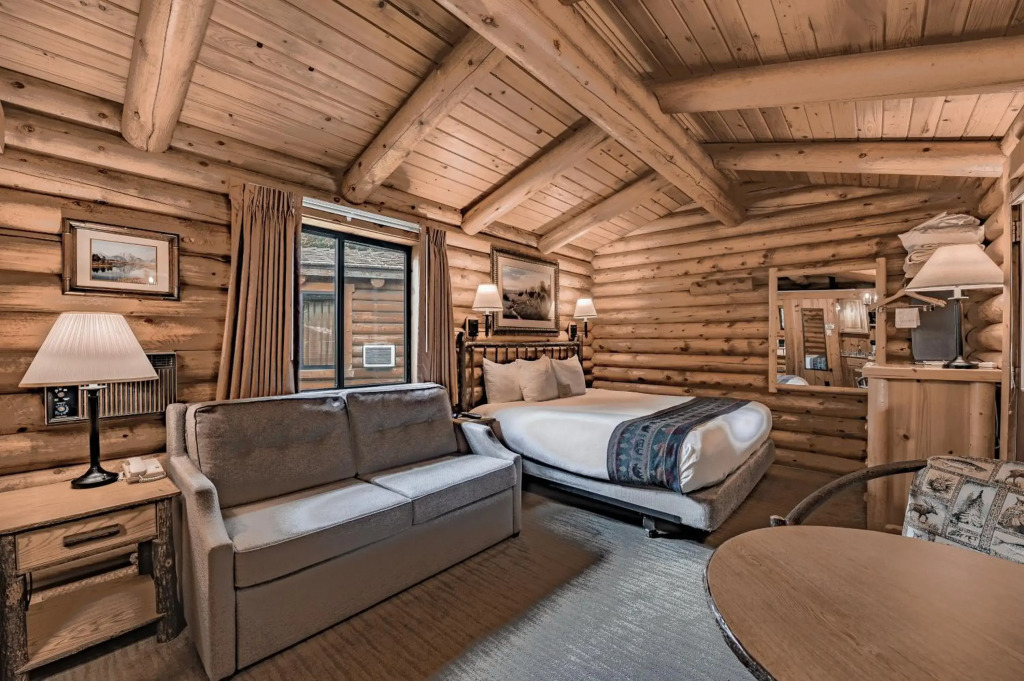 Cowboy Village Resort
