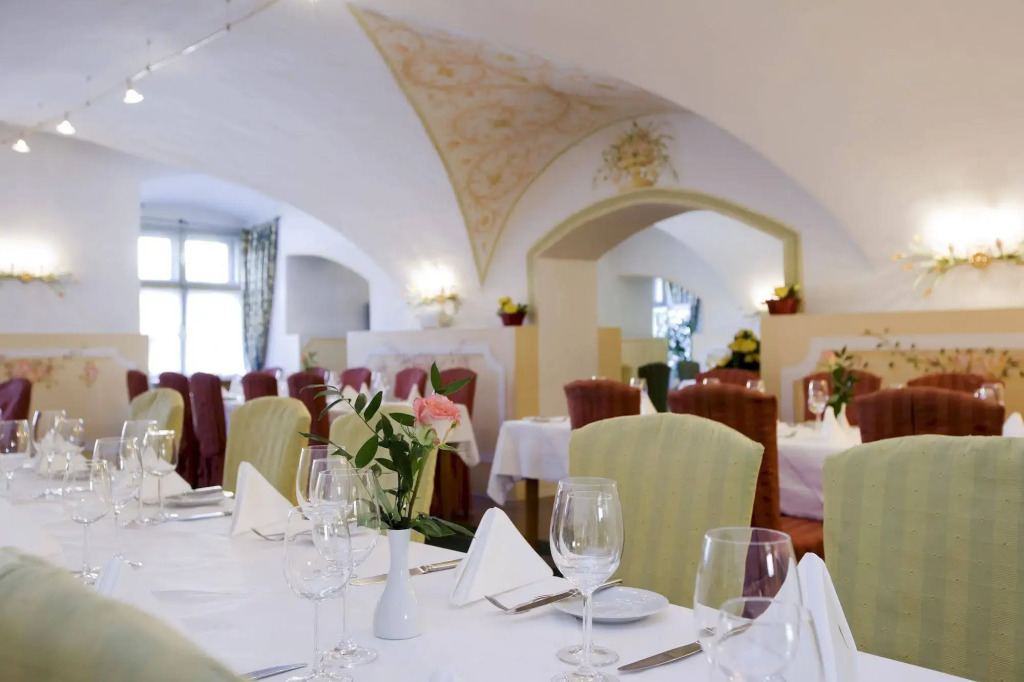 Hotel Deutsches Haus