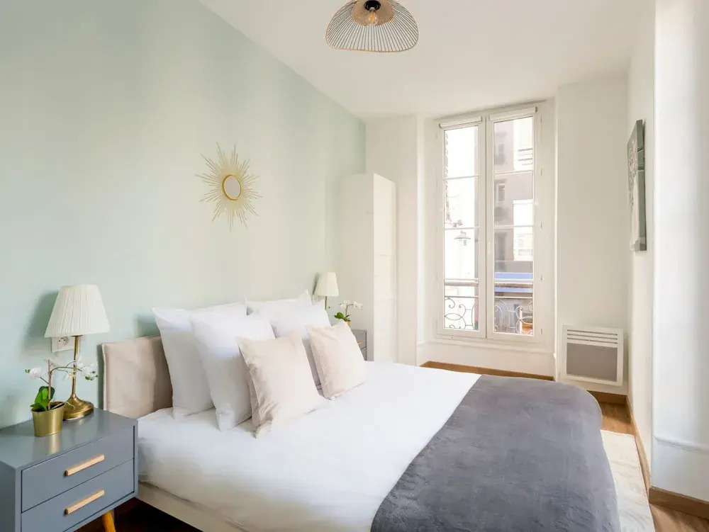 Merveil Family Suites - Caumartin I-II