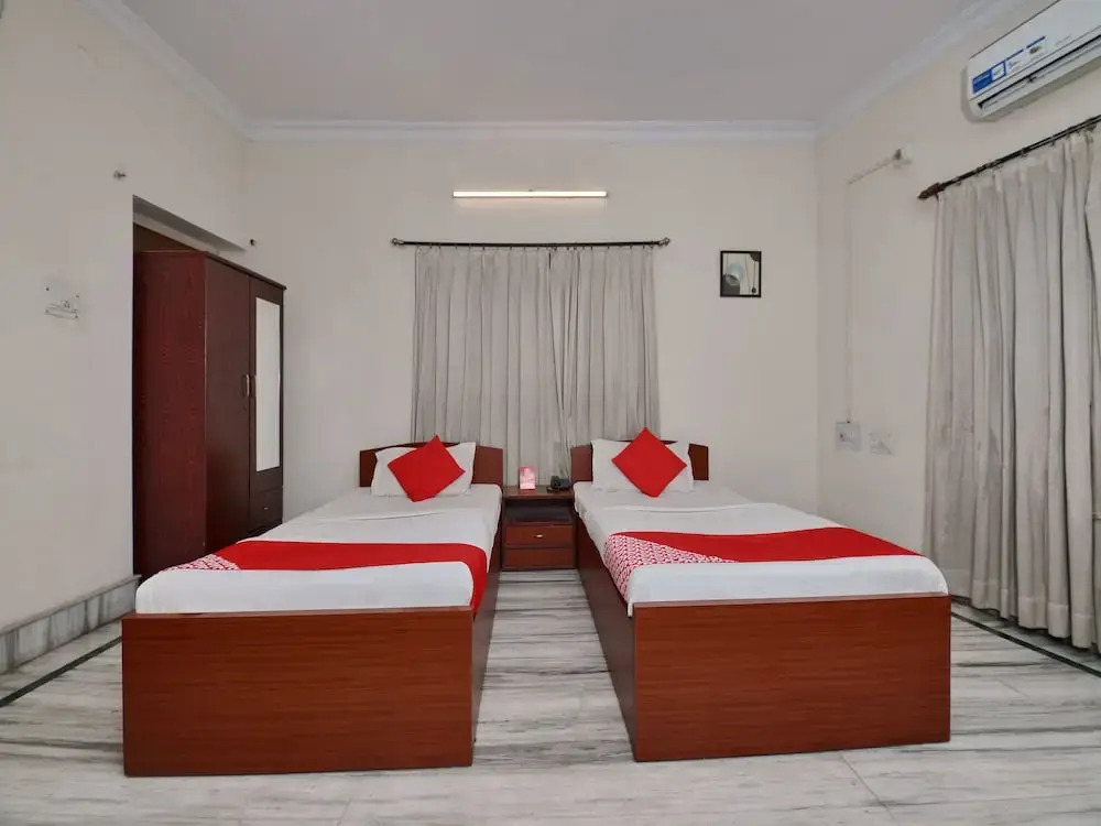 OYO 2864 Guest Accomodation