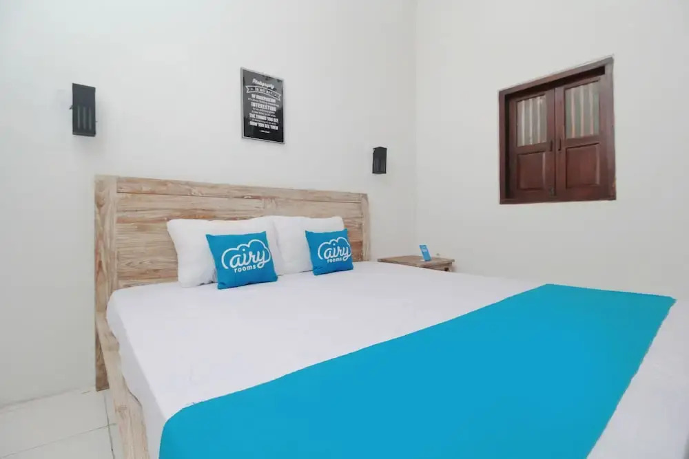 Airy Condong Catur Anggajaya Dua 110A Yogyakarta