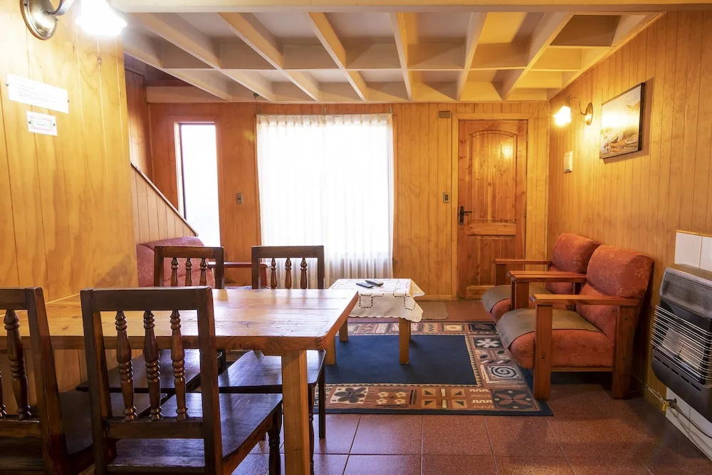 Cabañas La Posada