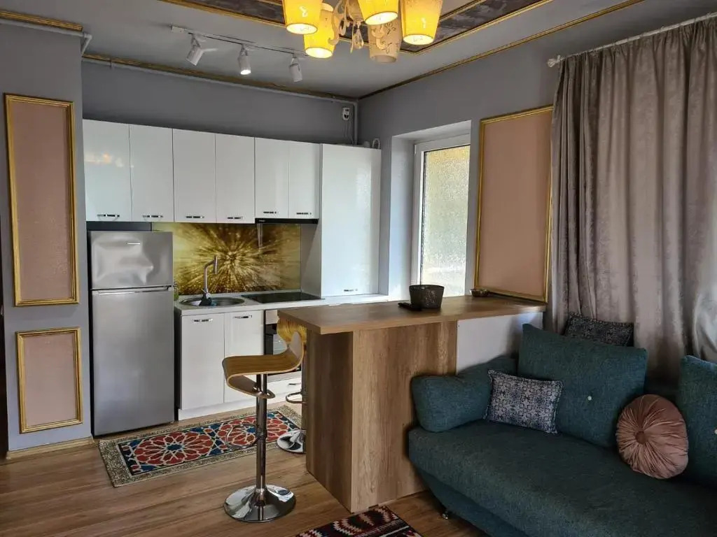 Moon Light Mamaia 2 camere apartament 104