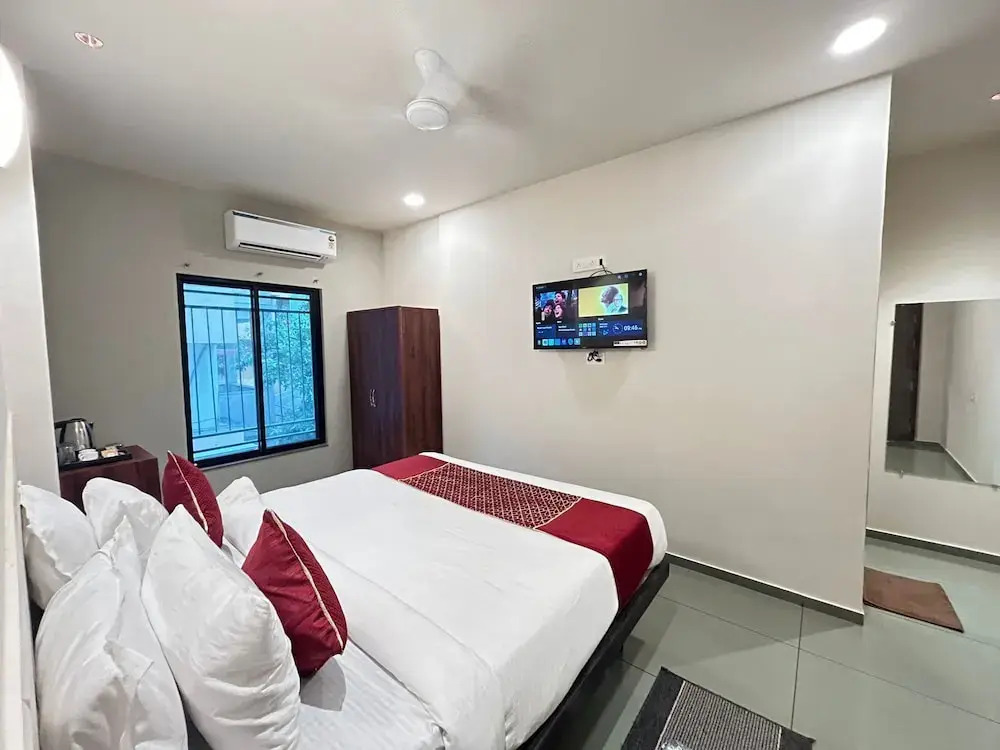 Swagstay Hotel Riviera Grand Nagpur