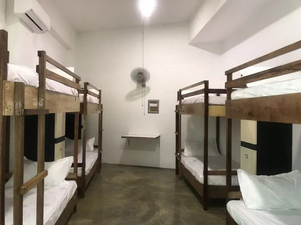 Spot on 89767 Memoire Lodging