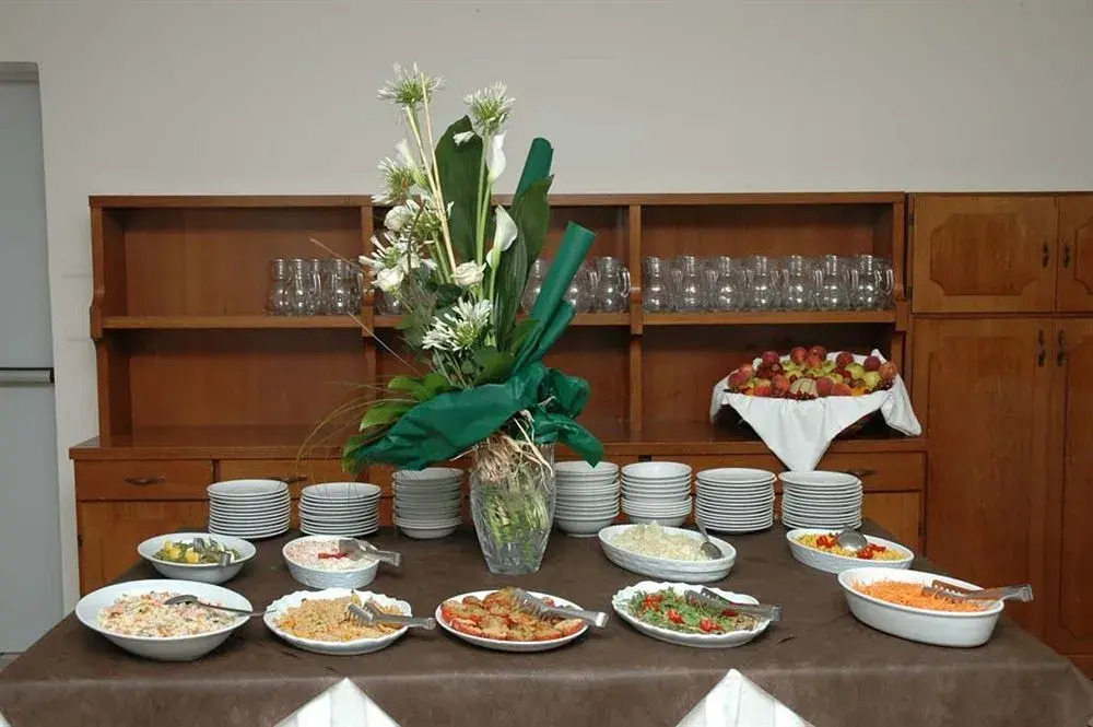 Hotel Soave