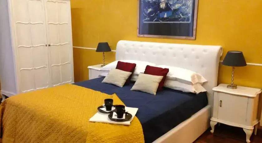 Italian Suites 2
