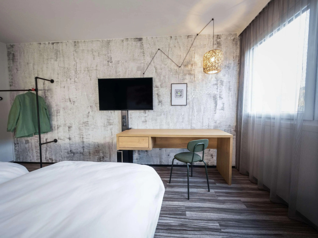 Ibis Styles Linz