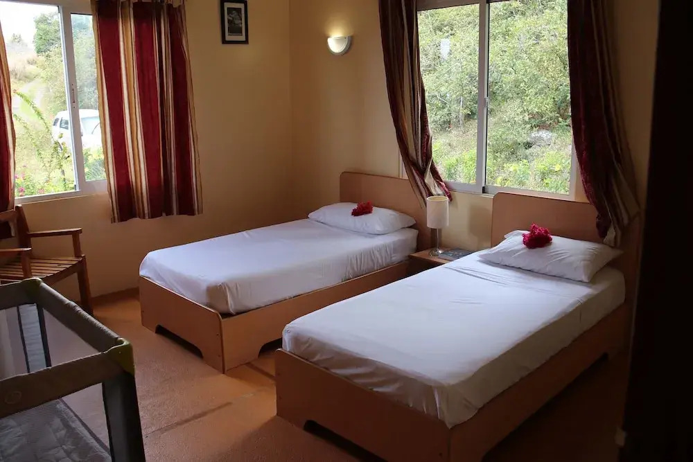 Villas Evasion