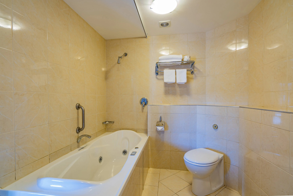 Kingsgate Hotel Dunedin