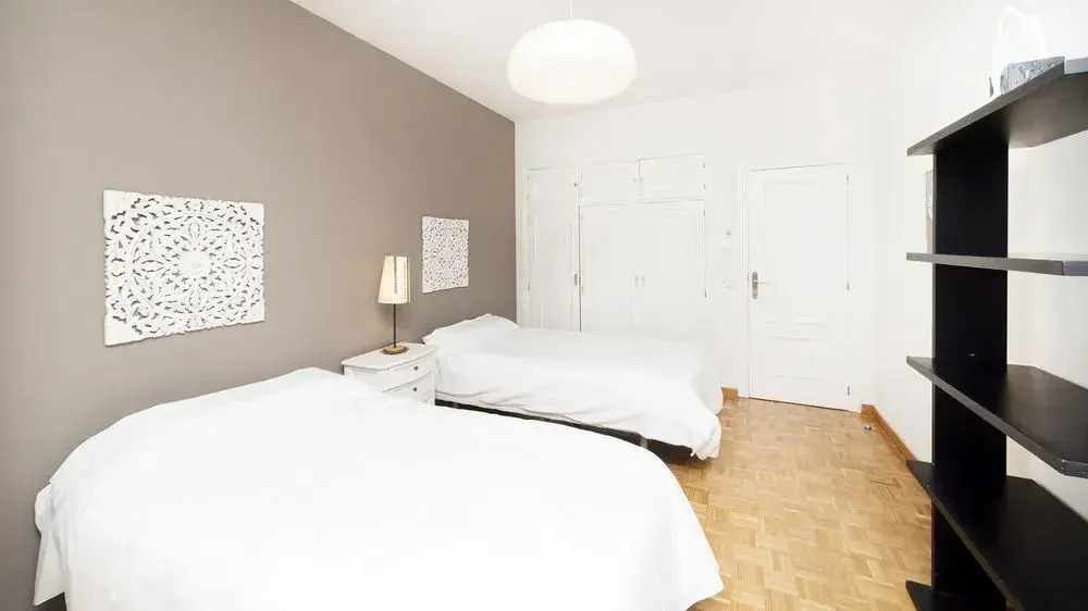Atocha Hotel Madrid, Tapestry Collection by Hilton