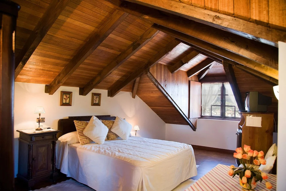 Casa Rural Cordobelas