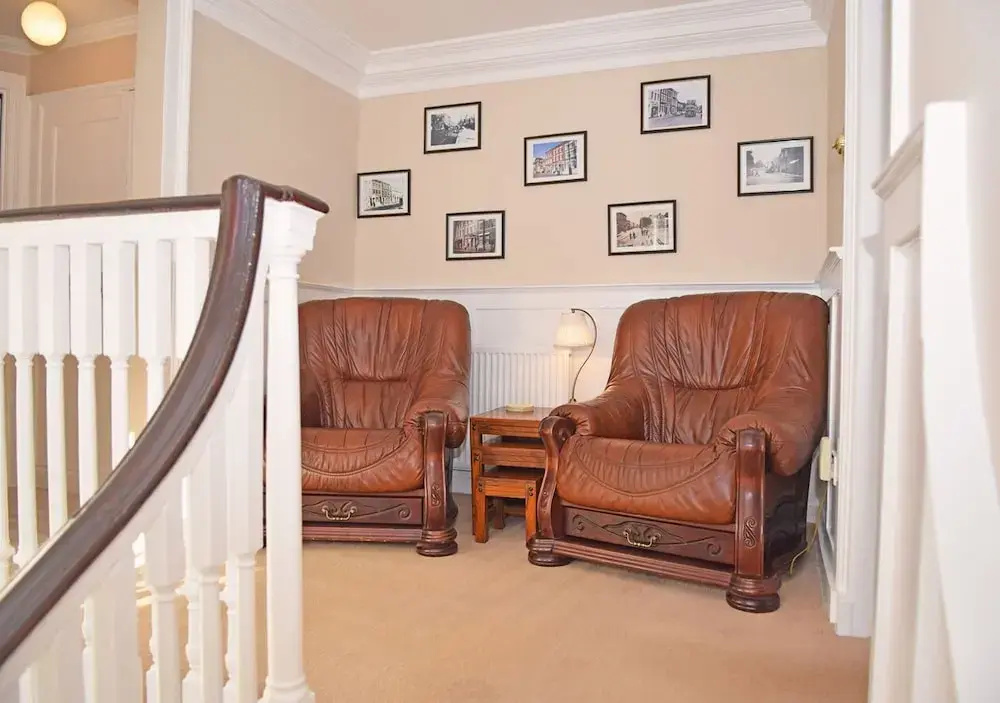 Georgian Apartment Gosport