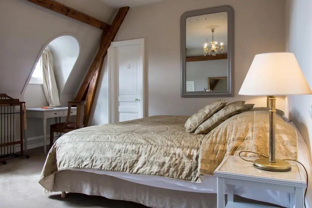 St-Valery sur Somme - Château de Noyelles - Maison de vacances