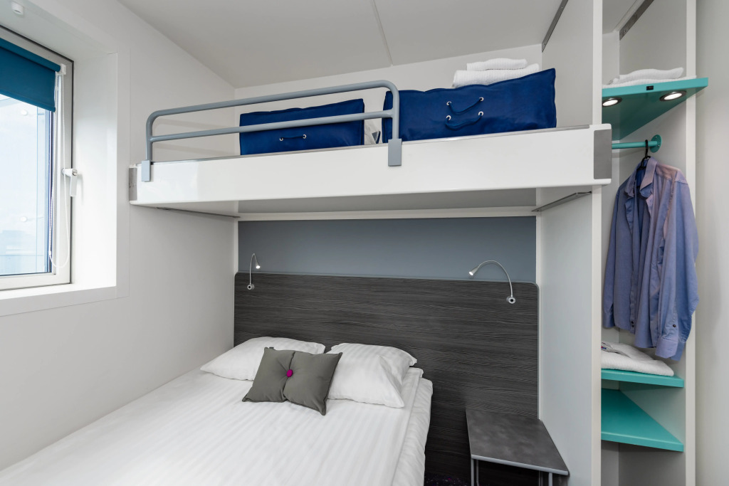 Cabinn Metro
