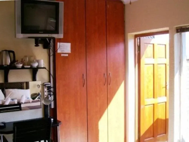 Morning Noon and Night Guest House