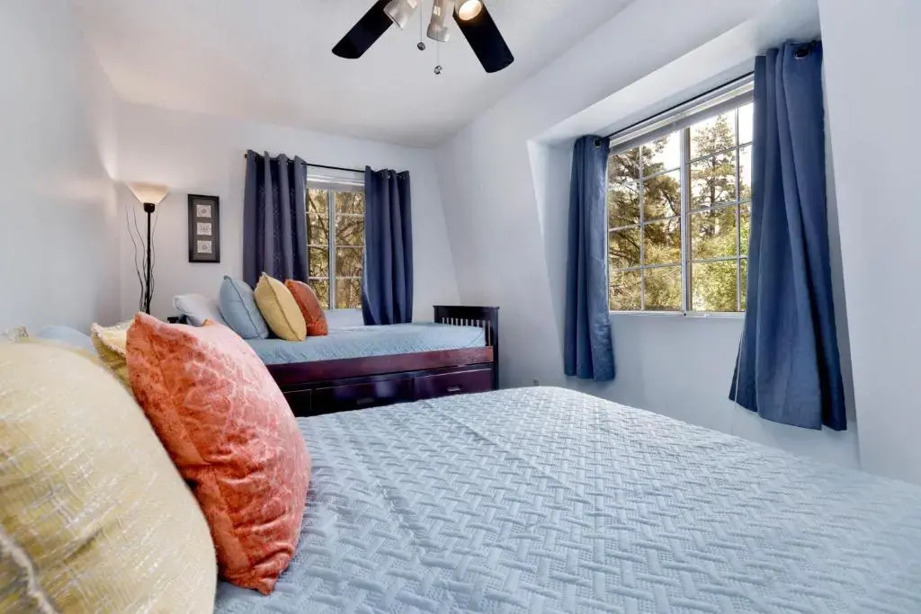 Whiskey Mountain Lodge #2028 By Big Bear Vacations
