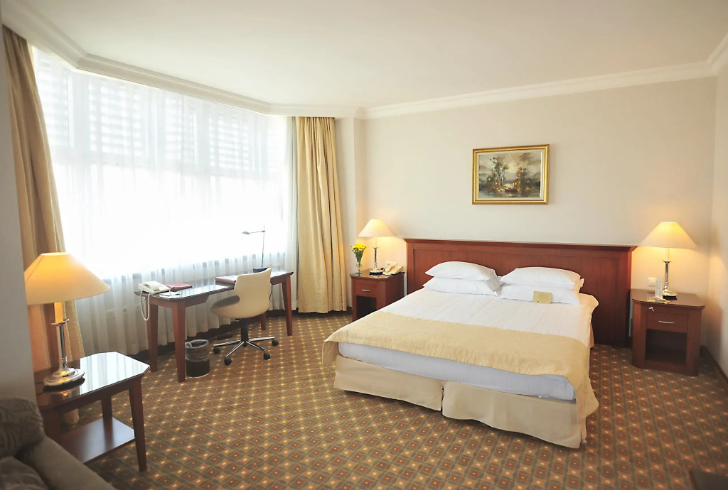 Hotel Midi