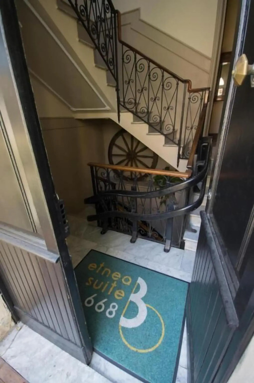 Etnea suite 668