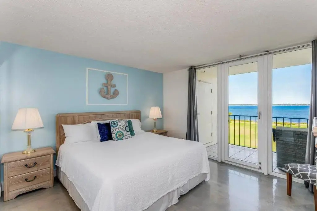 Santa Rosa Dunes 941
