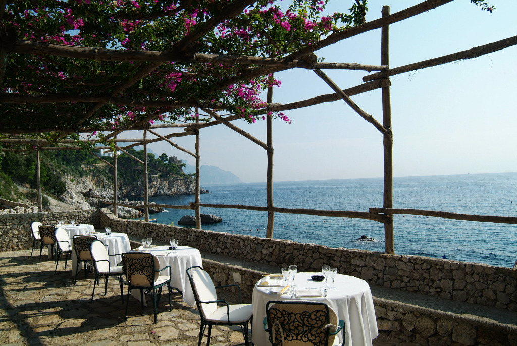 Borgo Santandrea