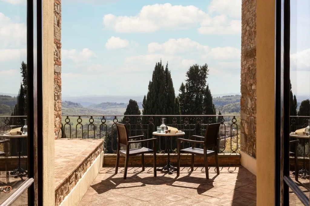Villa San Filippo