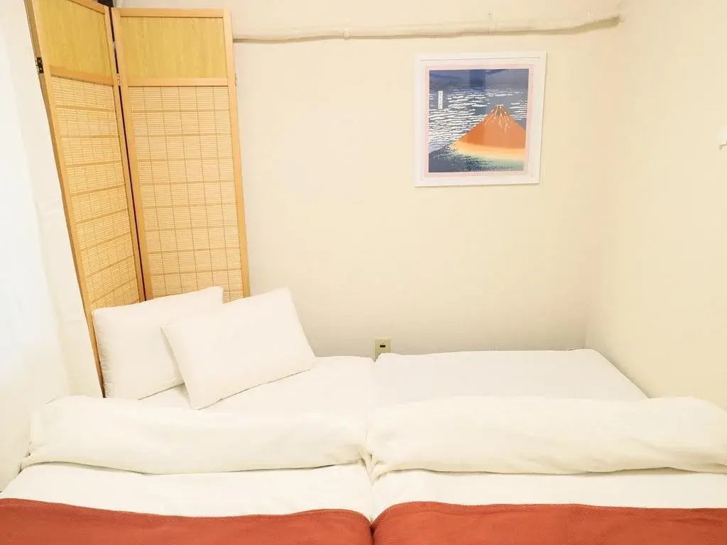 Murasaki House