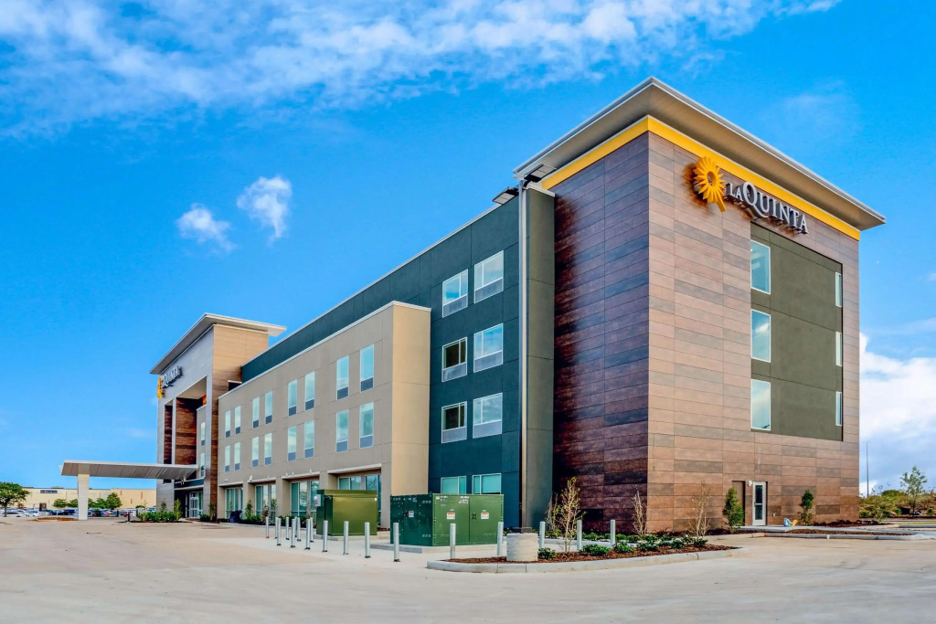 La Quinta Inn & Suites Katy-Mills by Wyndham Katy