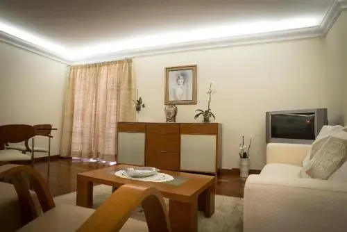 Helen´s House Apartment