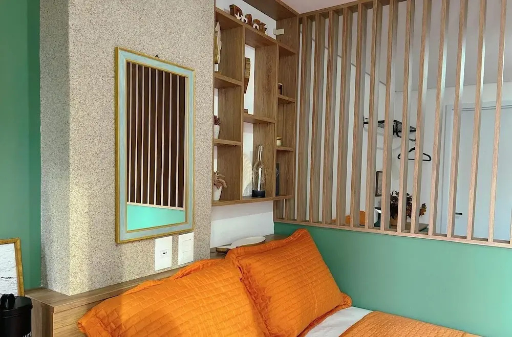 Vert House