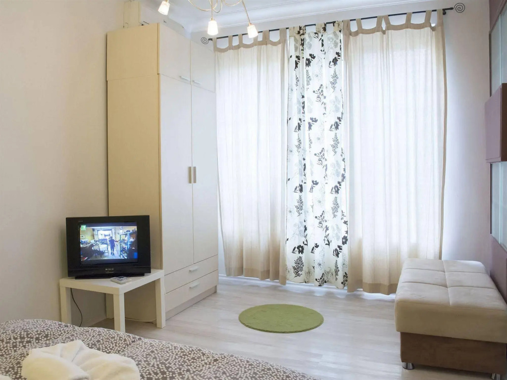 Stefani Apartment