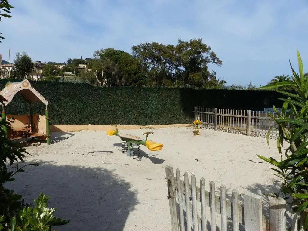 Studio Le Lavandou, 1 pièce, 4 personnes - FR-1-308-152