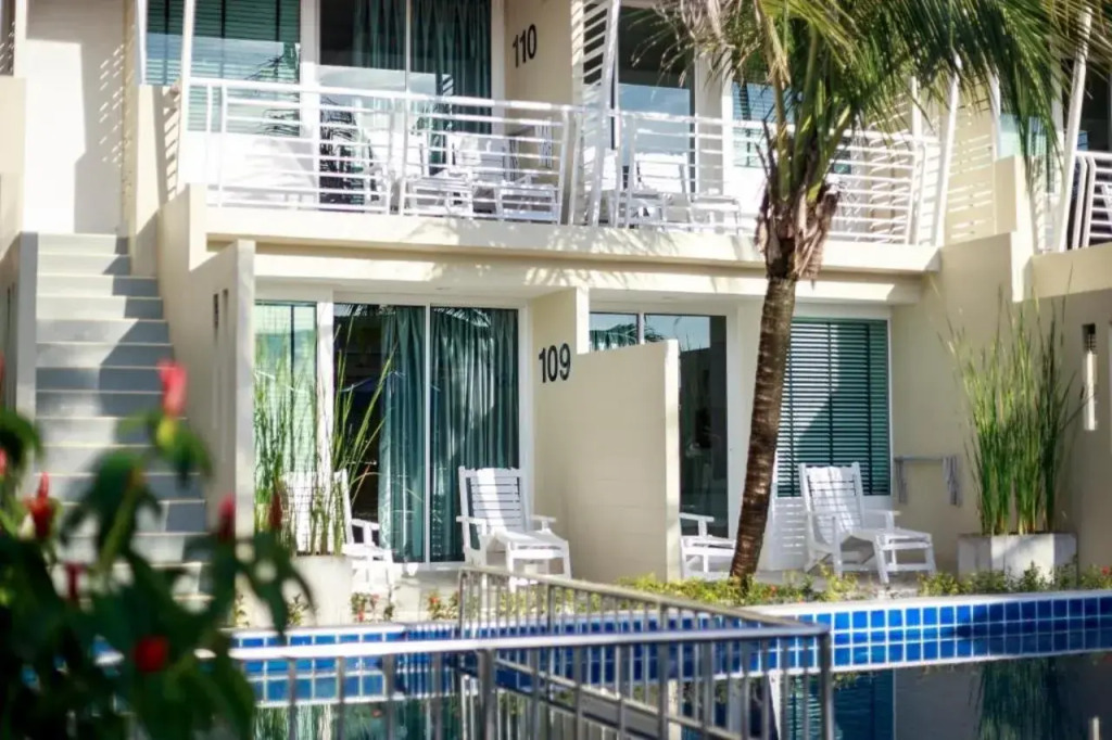 Impress Resort, Phuket
