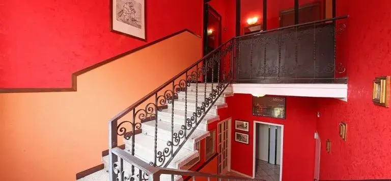 Hotel Il Granaio