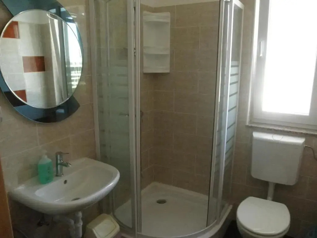 Apartments Dora Bibinje, 30m from the sea
