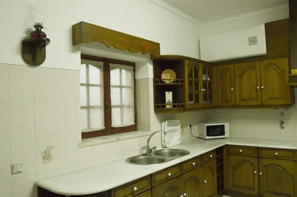 House San Botas