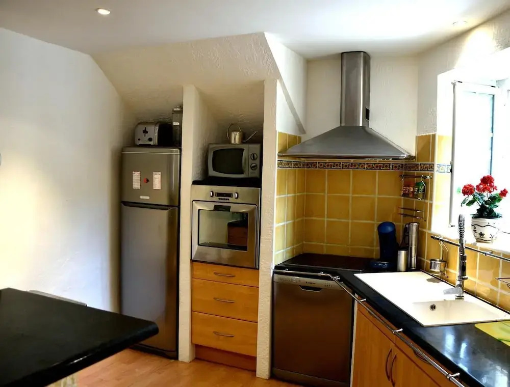 Appartement Vogue