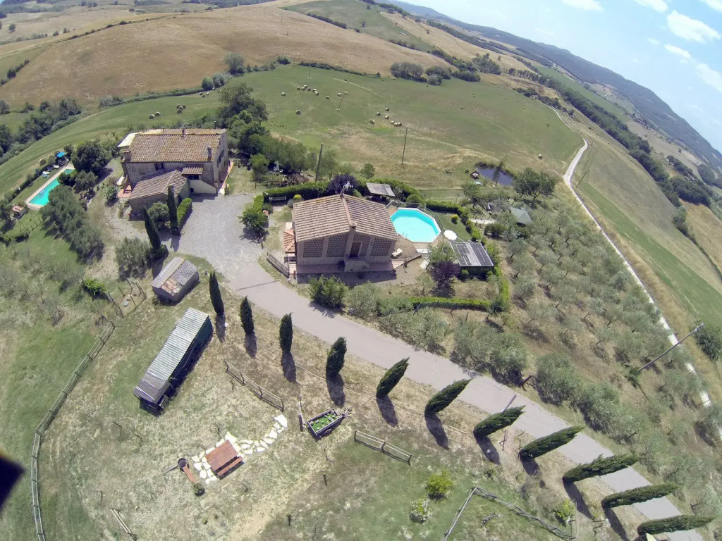 Casa Riccardo