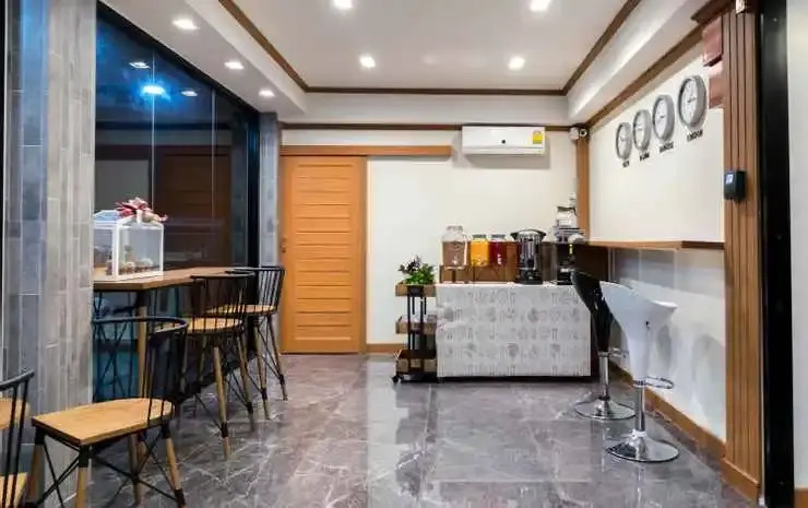 Suthep Home & Hostel