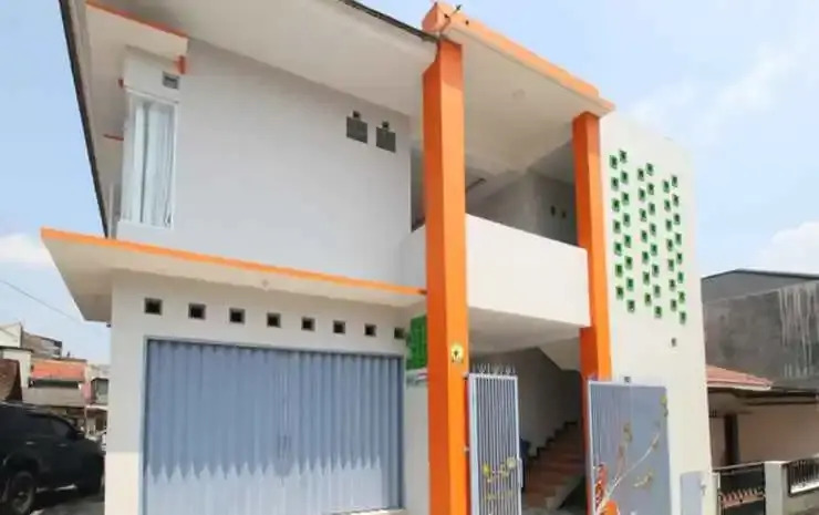 D'Raffles Syariah Near Ambarukmo Plaza
