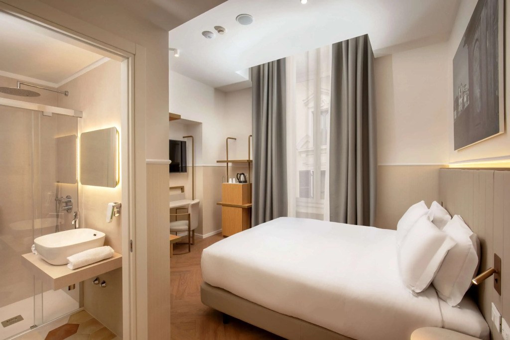 Hotel Cosmopolita
