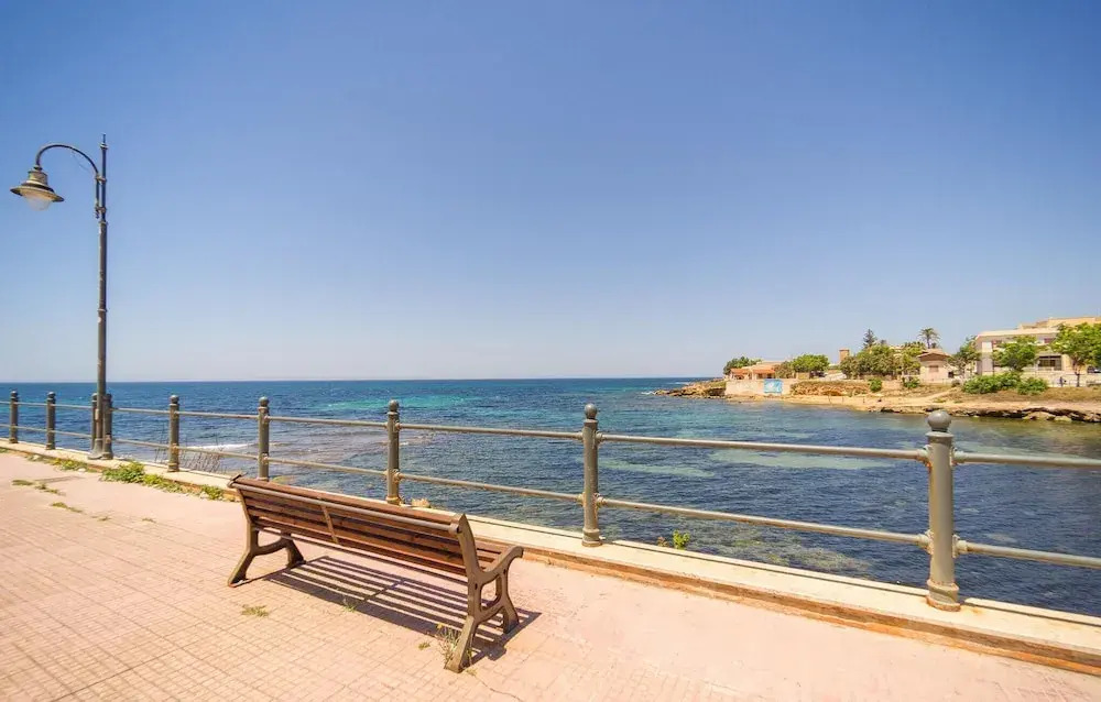 Lovely Home In Mazara Del Vallo Tp