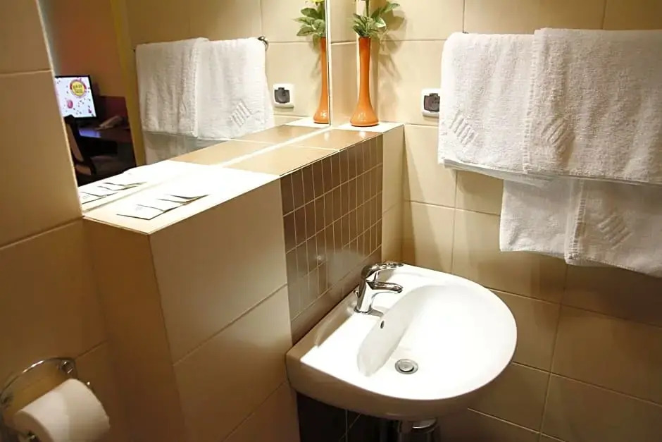 HotelsLublin