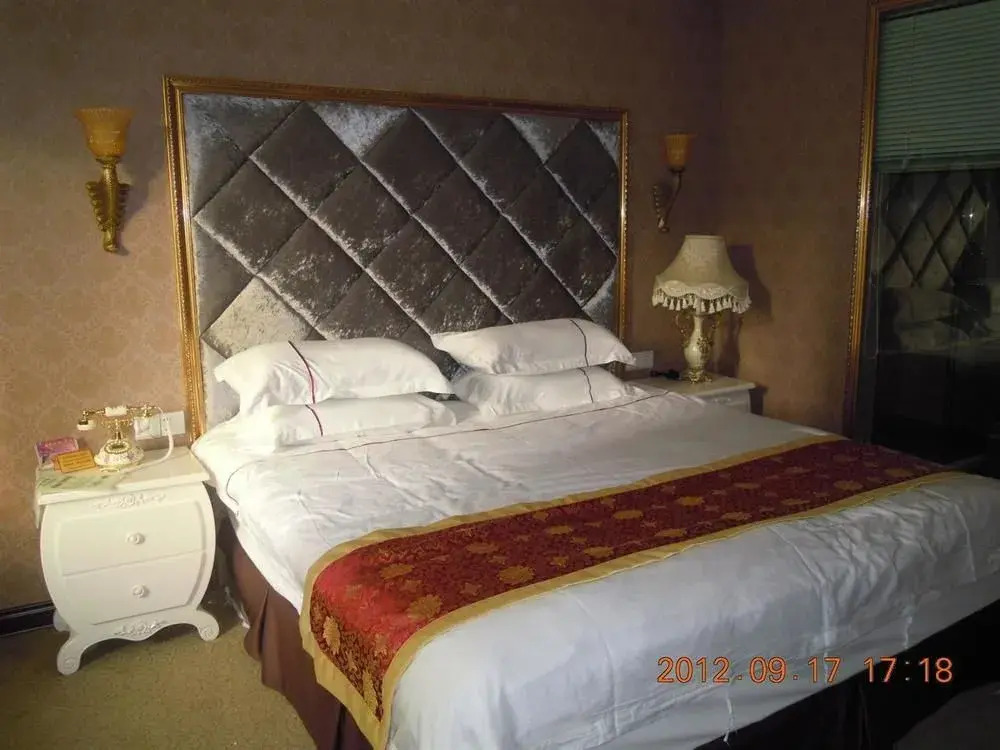 Shu Man Boutique Hotel-xiamen