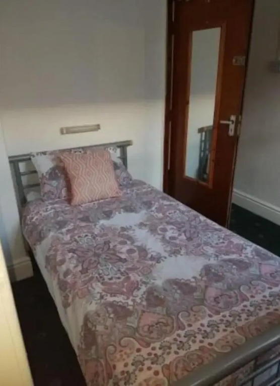 Strathmore Hotel