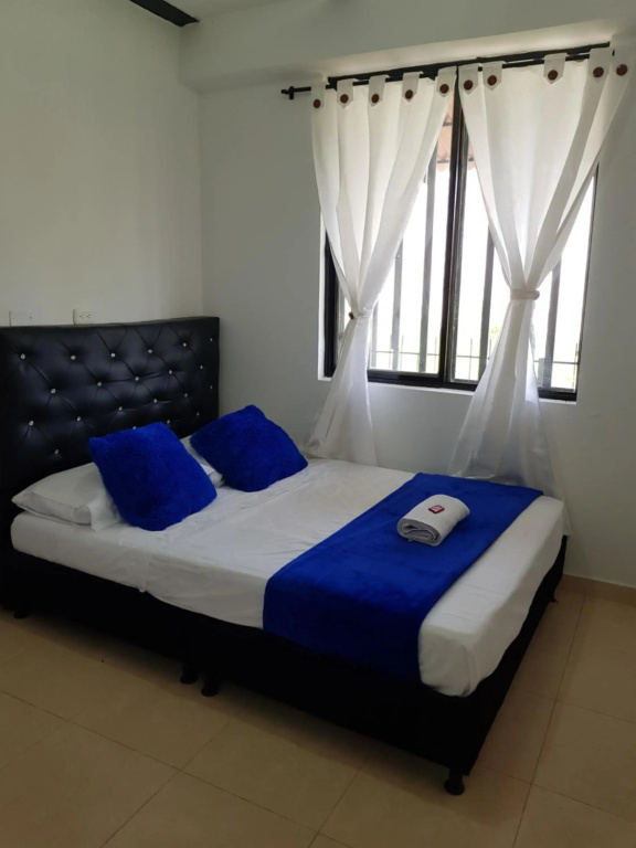 Apartamentos Williams