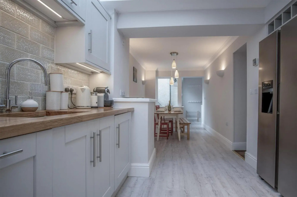 Noe Acre - 3 Bedroom Cottage - Tenby